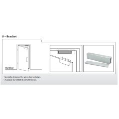 Ipohonline FingerTec EM-600 12VDC/24VDC Electromagnetic Lock, eRomman Marketplace