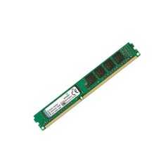 Ipohonline KINGSTON 4GB 1333MHz DDR3 1333 240 pin UDIMM Desktop Value RAM KVR13N9S8/4, eRomman Marketplace