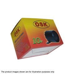 Ipohonline OSK 10W 12V / 24V 115dB Reverse Horn