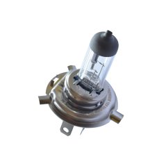 Ipohonline Philips 12342PRC1 H4 12V 60/55W P43t-38 Premium Version Bulb