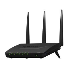 Ipohonline Synology RT1900ac AC1900 Dual Band Gigabit Wi-Fi Beamforming Router UNIFI MAXIS TIME FIBRE, eRomman Marketplace