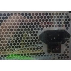 Ipohonline AVF 500W Power Supply with 12CM Black Fan, eRomman Marketplace