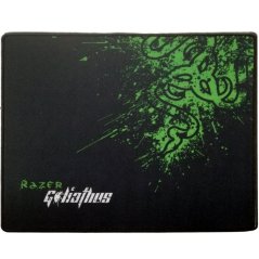 Ipohonline 444mm x 355mm Control Edition Gaming Mouse Mat (Black)