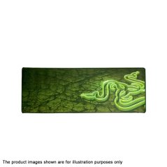 Ipohonline 800mm x 300mm Speed Edition Gaming Mouse Mat (Green), eRomman Marketplace