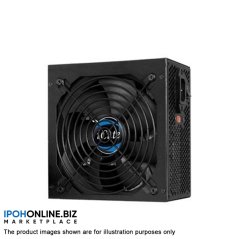 Ipohonline iCute 550W Extreme Cool & Quiet Power Supply - 115V / 230V, eRomman Marketplace