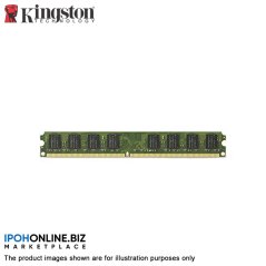 Kingston D25664G60 2GB DDR2 800 PC2-6400 800MHz Desktop Memory DIMM
