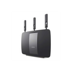 Ipohonline Linksys EA9200 AC3200 Tri-Band Smart Wi-Fi Wireless Router, eRomman Marketplace