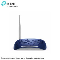 TP-LINK 150Mbps Wireless N Range Extender (TL-WA730RE)
