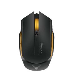 Wesdar X8 2.4Ghz Wireless Mouse (Black), eRomman Marketplace