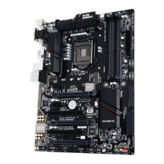 Gigabyte GA-Z170XP-SLI LGA 1151 DDR4 HDMI 4K SATA 6Gb/s USB 3.1 ATX Gaming Internet Mining Motherboard, eRomman Marketplace