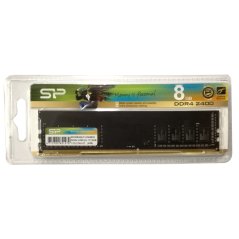 Ipohonline Silicon Power 8GB DDR4 2400 Desktop Ram, eRomman Marketplace