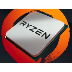 معالج AMD ريزن R3 رباعية النواة بتردد 3.5 جيجاهرتز