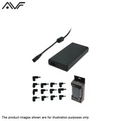 Ipohonline AVF 65W Universal Notebook  Adapter Charger - AUNC65W, eRomman Marketplace