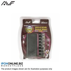 Ipohonline AVF 65W Universal Notebook  Adapter Charger - AUNC65W, eRomman Marketplace