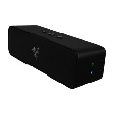 Razer Leviathan Mini Bluetooth Speaker with APTX Technology (Black)