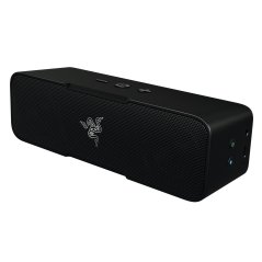 Razer Leviathan Mini Bluetooth Speaker with APTX Technology (Black)