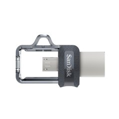 Sandisk Ultra Dual Drive m3.0 16GB OTG Drive