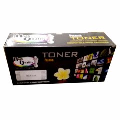 Ipohonline High Quality Premium Toner MLT-111 Compatible Print Cartridge