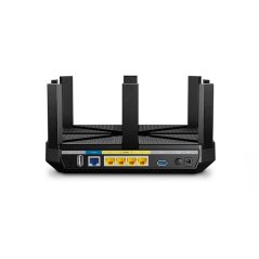 Ipohonline TP LINK AC5400 Wireless Tri Band MU MIMO Gigabit Router, eRomman Marketplace