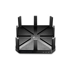 Ipohonline TP LINK AC5400 Wireless Tri Band MU MIMO Gigabit Router, eRomman Marketplace