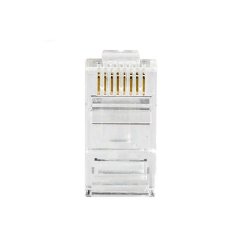 Ipohonline OEM AMP Tyco RJ45 Cat5 Modular Plug Network Connector (100pcs), eRomman Marketplace
