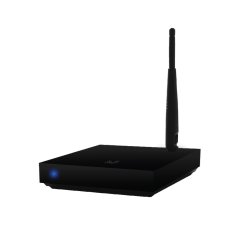 Ipohonline AVF AM-BOXPRO Android 6.0 UHDTV Multimedia Player (Ultra HD 4K), eRomman Marketplace