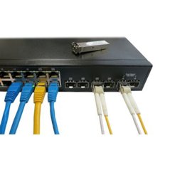 Ipohonline Draytek Vigor P2261 PoE L2 Managed Switch, eRomman Marketplace