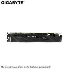 Ipohonline Gigabyte GEFORCE GTX 1050 2GB GDDR5 G1 GAMING PCIe Graphic Card, eRomman Marketplace