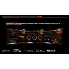 Ipohonline Gigabyte GEFORCE GTX 1050 2GB GDDR5 G1 GAMING PCIe Graphic Card, eRomman Marketplace