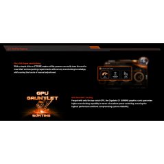 Ipohonline Gigabyte GEFORCE GTX 1050 2GB GDDR5 G1 GAMING PCIe Graphic Card, eRomman Marketplace