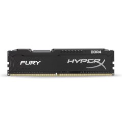 Ipohonline Kingston HyperX FURY 4GB DDR4 2400 UDIMM DESKTOP GAMING RAM, eRomman Marketplace