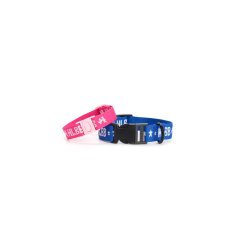Gdeal 4 In 1 Elimination Flea And Collar Pets Neck Collars For Cat (Pink)