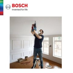 Gdeal BOSCH GBH 180-LI Cordless Brushless Rotary Hammer Solo - 06119111K0, eRomman Technologies Sdn Bhd