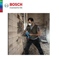 Gdeal BOSCH GBH 180-LI Cordless Brushless Rotary Hammer Solo - 06119111K0, eRomman Technologies Sdn Bhd