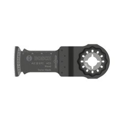 بوش ستار لوك قاطع خشب بشفرات متعددة 32mm x 50mm رقم الموديل 2608661637