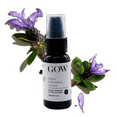 Garden of Wisdom Super Bakuchiol Serum 30ml