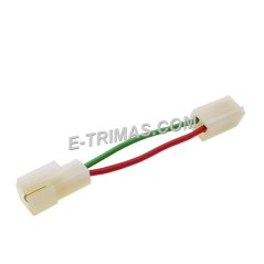 E-trimas HX-3690 Delica T-120 Fusible Link