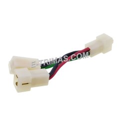 E-trimas HX-3706 Nissan Datsun Truck Fusible Link