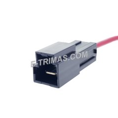 E-trimas HX-8006-M Perodua Kelisa Kenari Kembara Fusible Link