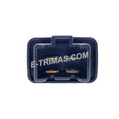 E-trimas RC-2201 Honda Lamp Relay 4 Pin 12V Mitsuba Japan