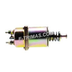 E-trimas SS-145 Solenoid Switch Electrical Starter