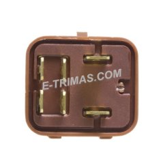 E-trimas 25550-C9925 Nissan Hino Relay OE Replacement Auto Choke Shut Down