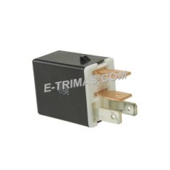 E-trimas 156700-1020 Genuine Denso Subaru Daihatsu Relay