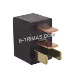 E-trimas MR588567 Genuine Nais Japan A/C Condenser Fan Motor Relay