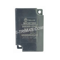 E-trimas Truck Signal Flasher Relay for Mitsubishi Lorry 066500-5240 MK387290