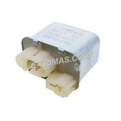 E-trimas 28300-48010 Nissan OE Replacement Starter Relay, Toyota Forklift DV57