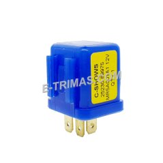 E-trimas 25230-89975 Nissan Isuzu Relay Replacement