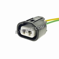 E-trimas Perodua Myvi ABS Sensor Socket Connector