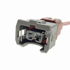 E-trimas Naza Citra Oil Temperature Sensor Socket Connector