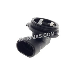 E-trimas Proton Exora H1 Fog Lamp Bulb Holder Socket Connector